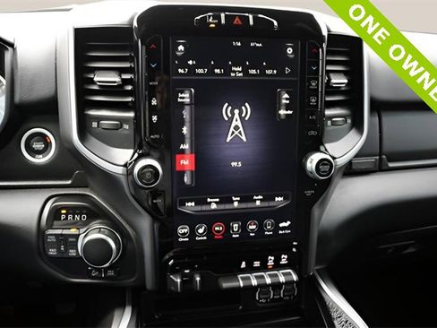 Used 2021 RAM 1500 Lone Star image 21