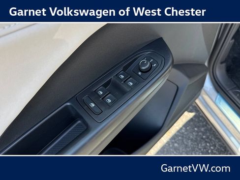 New 2026 Volkswagen Taos SE AWD/4WD image 23