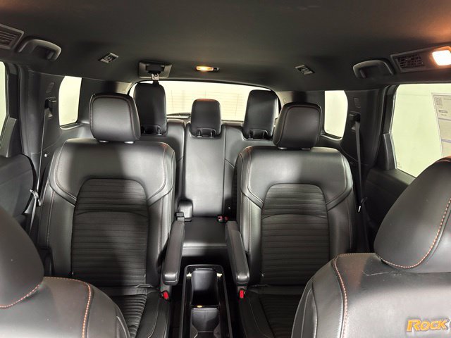 Used 2024 Nissan Pathfinder Rock Creek AWD/4WD image 14