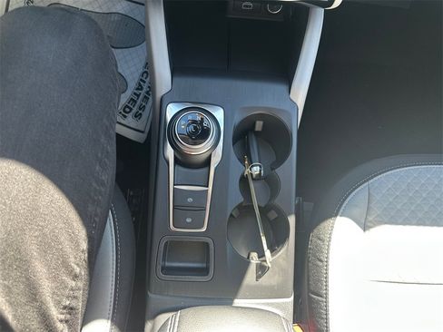 New 2026 Ford Escape Active w/ Tech Pack #1 image 24