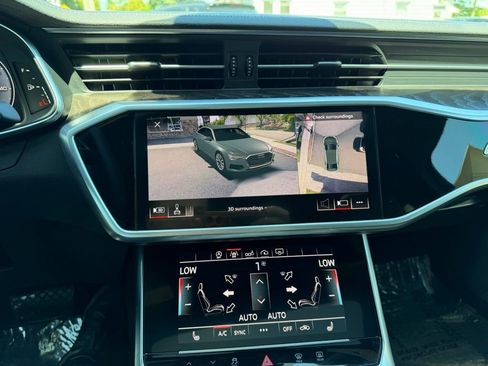 Used 2019 Audi A6 3.0T Premium Plus w/ Premium Plus Package AWD/4WD image 16