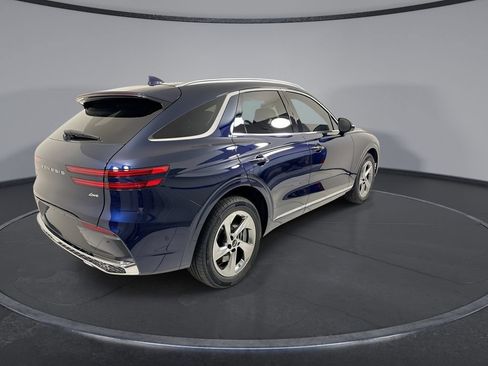 New 2026 Genesis GV70 2.5T Advanced AWD/4WD image 8