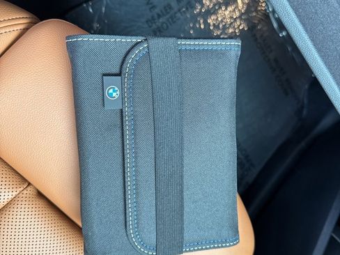 Used 2023 BMW X3 sDrive30i w/ Convenience Package image 25