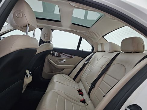 Used 2015 Mercedes-Benz C 300 Sedan image 14