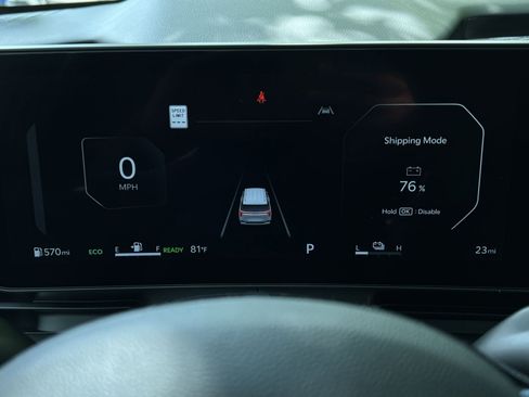 New 2026 Kia Carnival SX Prestige FWD image 22