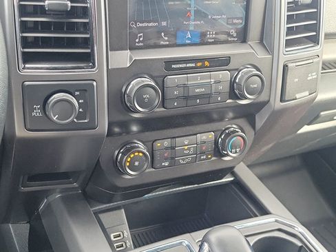 Used 2019 Ford F150 XLT w/ Equipment Group 302A Luxury AWD/4WD image 24