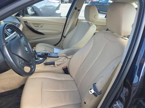 Used 2015 BMW 320i xDrive Sedan AWD/4WD image 13