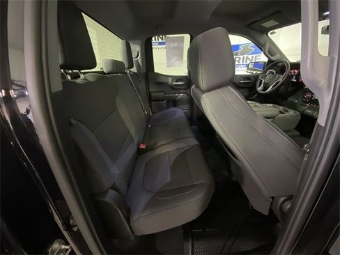 Used 2019 Chevrolet Silverado 1500 RST w/ All-Star Edition image 32