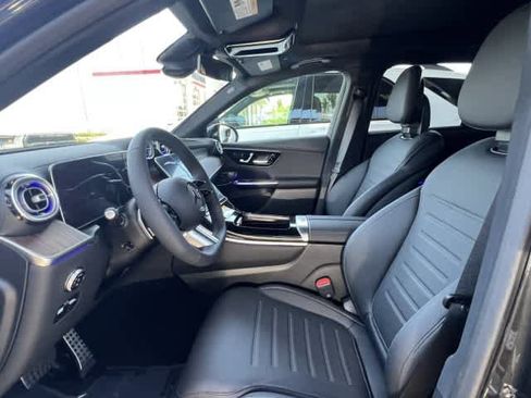 New 2026 Mercedes-Benz GLC 300 image 14