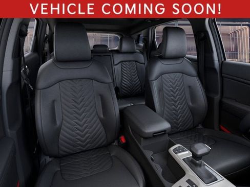 New 2026 Kia Sportage X-Line image 15