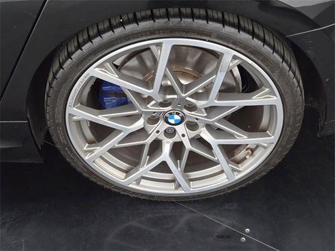 Used 2021 BMW M340i w/ Executive Package image 11