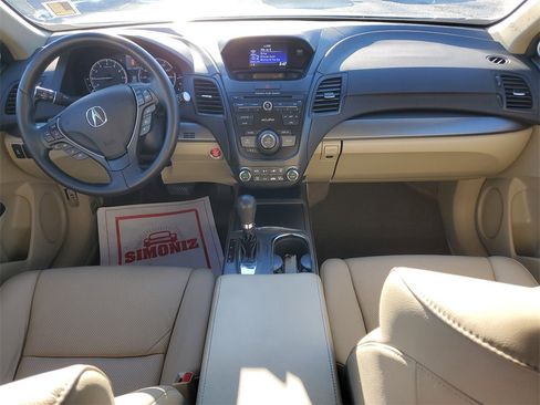 Used 2014 Acura RDX FWD image 16