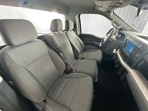 New 2025 Ford F250 XL w/ STX Appearance Package image 29