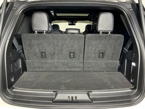 Used 2019 Lincoln Navigator Reserve AWD/4WD image 22
