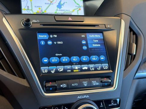Used 2019 Acura MDX FWD w/ Advance Package image 25