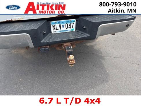 Used 2015 Ford F250 XLT w/ XLT Value Package image 19