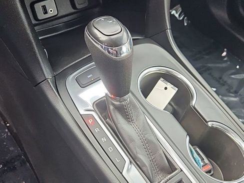 Used 2018 Chevrolet Equinox LS w/ LPO, Cargo Package image 24