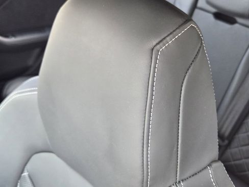 Used 2024 Audi SQ8 Prestige image 18