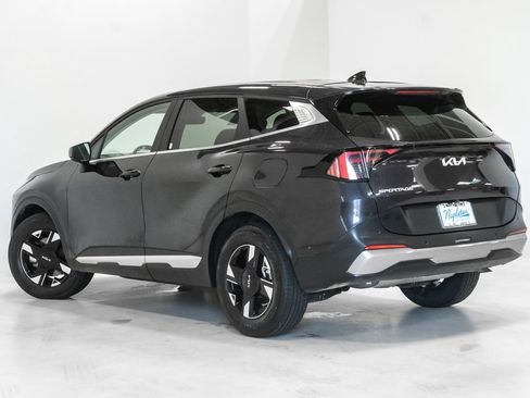 Used 2026 Kia Sportage LX FWD image 27