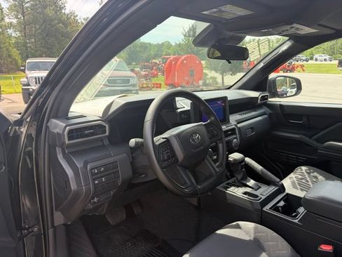 Used 2024 Toyota Tacoma SR RWD image 9