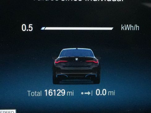 Certified 2023 BMW i4 eDrive40 image 22