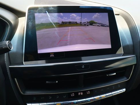 Used 2023 Cadillac CT5 Premium Luxury RWD image 27
