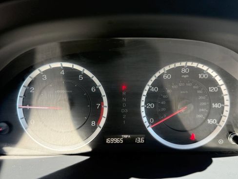 Used 2010 Honda Accord LX-P image 16