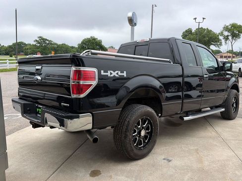 Used 2014 Ford F150 XLT w/ Equipment Group 302A Luxury AWD/4WD image 5