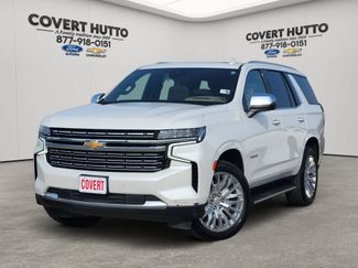 Used 2023 Chevrolet Tahoe Premier RWD video 1