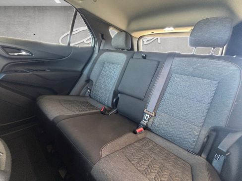 Used 2022 Chevrolet Equinox LT image 27