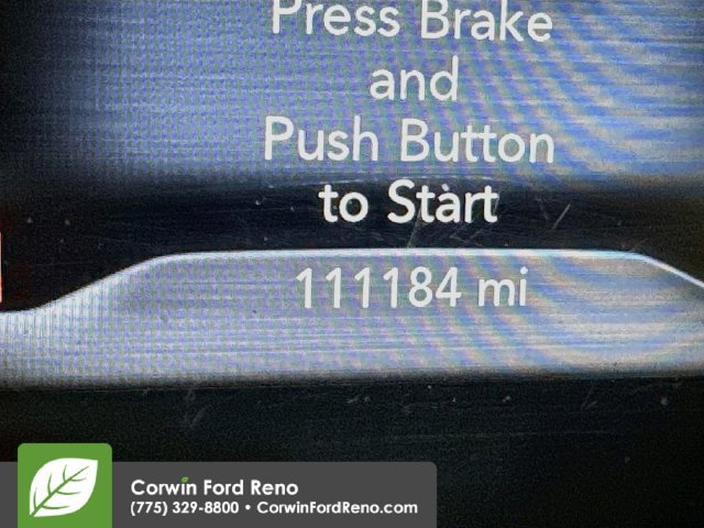 Used 2019 Jeep Cherokee Overland w/ Technology Group AWD/4WD image 15