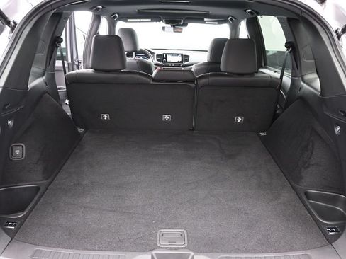 Certified 2024 Honda Passport TrailSport image 16