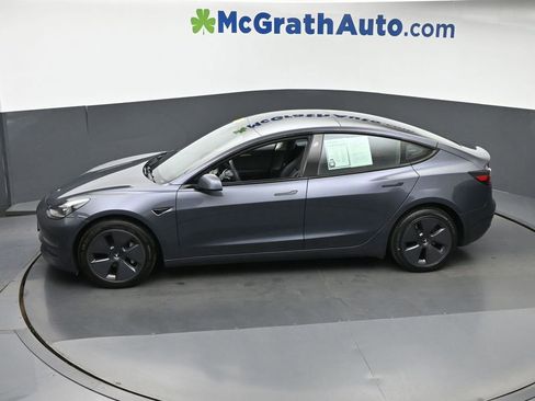 Used 2023 Tesla Model 3 Standard Range image 22