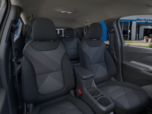 New 2027 Chevrolet Bolt LT w/ Comfort Package FWD image 16