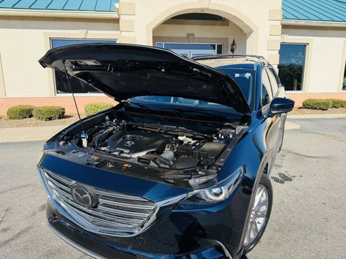 Used 2021 MAZDA CX-9 Grand Touring image 26