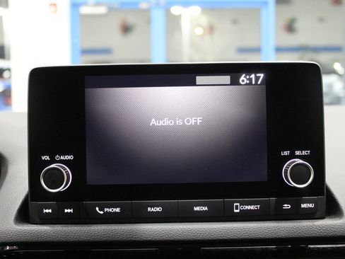 Certified 2023 Honda Civic Sport image 27