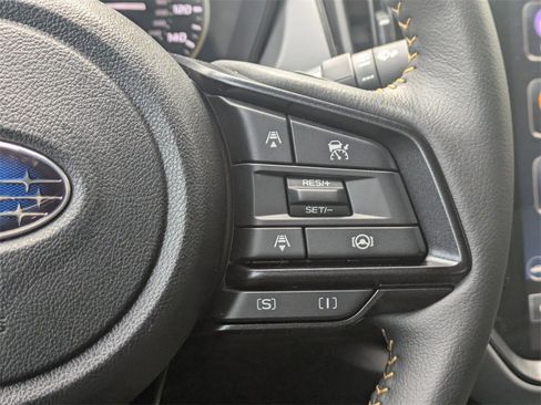 New 2026 Subaru Crosstrek 2.5i Sport image 27