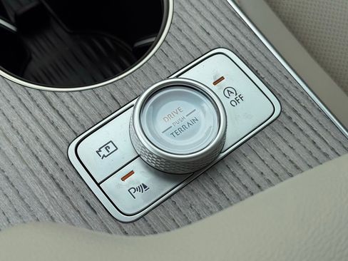 New 2026 Genesis GV80 2.5T Select image 37