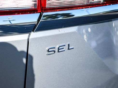 New 2026 Volkswagen Atlas SEL Premium R-Line image 10