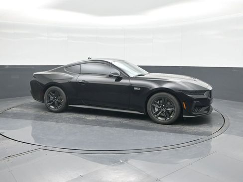 New 2026 Ford Mustang GT image 11