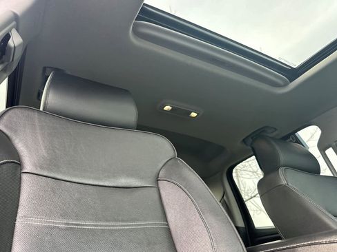 Used 2019 GMC Sierra 2500 Denali w/ Duramax Plus Package image 16