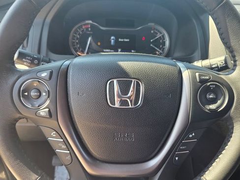 Used 2016 Honda Pilot EX-L image 28