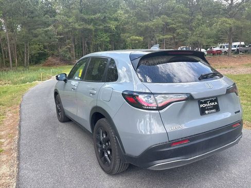 Used 2024 Honda HR-V Sport image 7