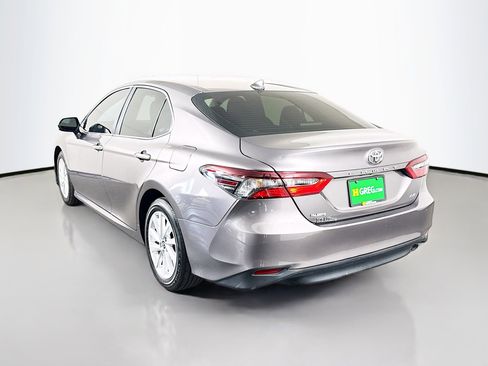 Used 2024 Toyota Camry LE FWD image 7