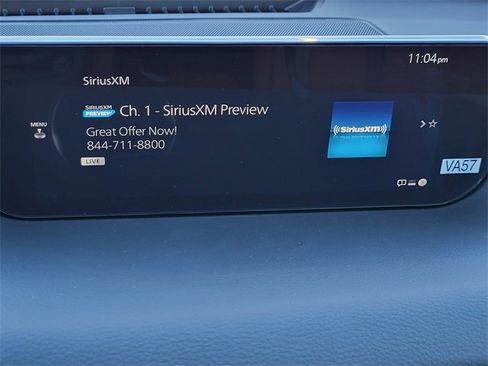 New 2025 MAZDA CX-50 AWD 2.5 Turbo w/ Accent Package image 17