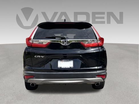 Used 2019 Honda CR-V EX image 23