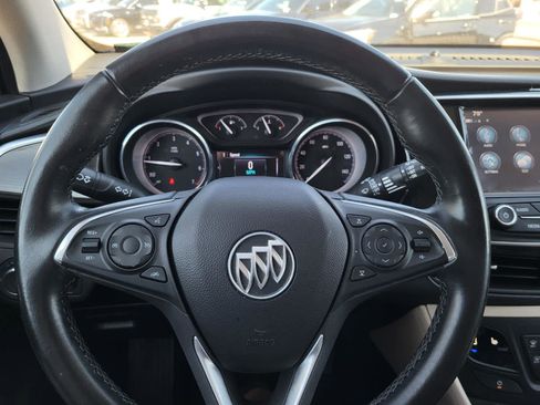 Used 2020 Buick Envision Preferred image 21