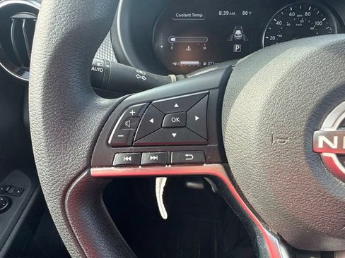 Used 2023 Nissan Kicks SV FWD image 28