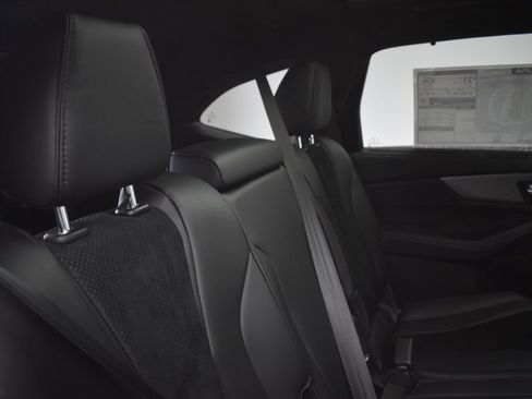 New 2026 Acura MDX A-Spec image 23