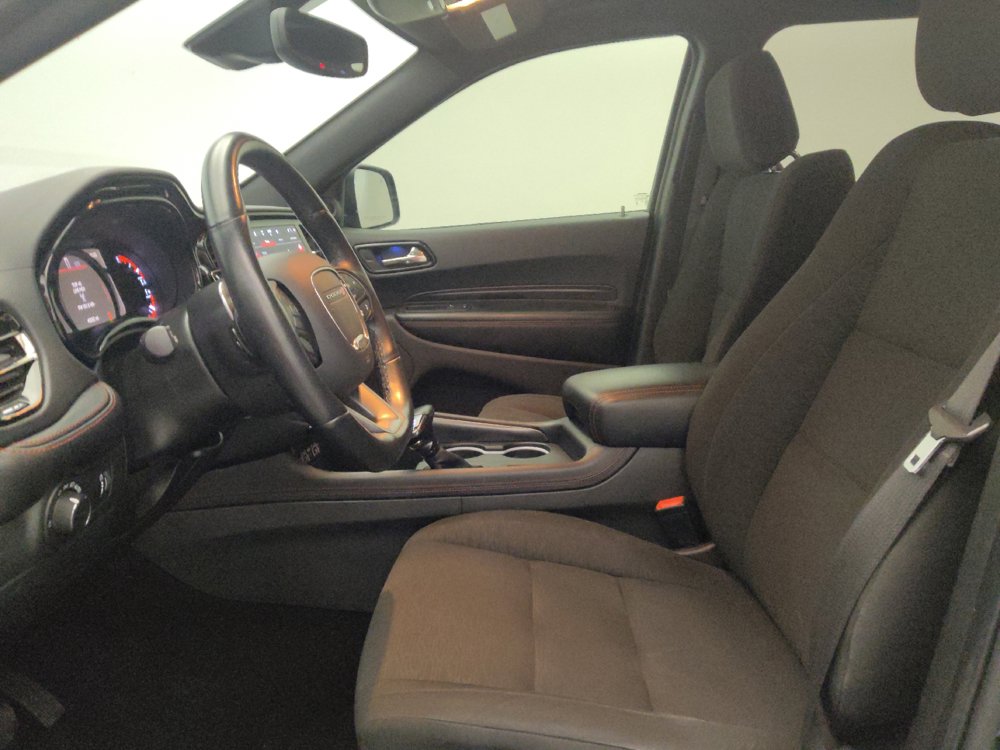 Used 2023 Dodge Durango GT RWD image 17